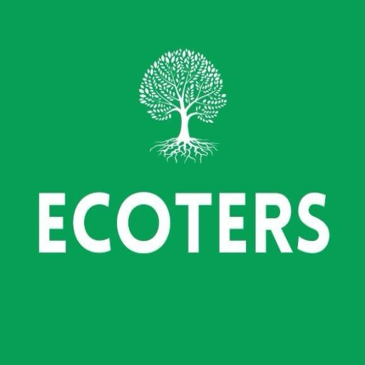 EcoBlog Logo